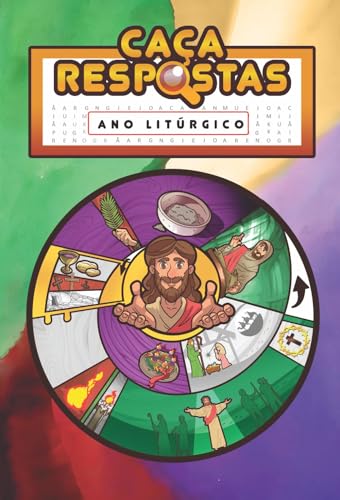 Caça-Respostas, Ano Litúrgico