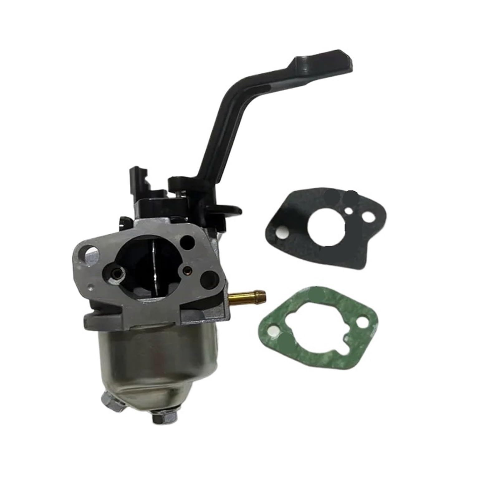 Carburateur 420594 à flux thermique stable compatible avec moteurs défectueux 917 299010