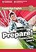 Cambridge English Prepare! Level 5 Student's Book