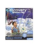 knex screamin serpent roller coaster instructions Montaña rusa de hasta 91 cm de altura para una mayor diversión