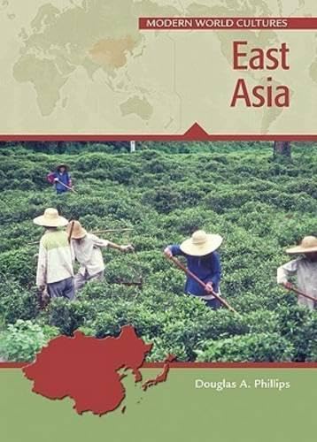 Buy East Asia (Modern World Cultures S.) — BookShops.in