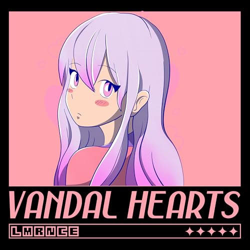  Vandal Hearts [Explicit]