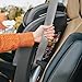 Chicco MyFit 2-in1 Harness Booster Car Seat, 5-Point Harness Car Seat and High Back Booster, for Children 26.5-100 lbs. | Haven/Purple