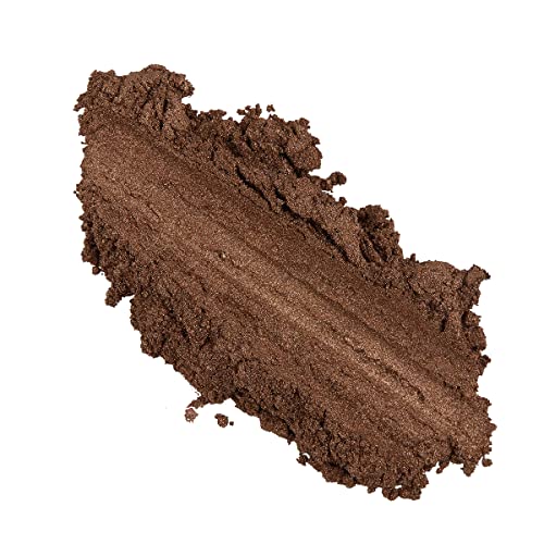 Bellapierre Shimmer Powder | Paraben Free | Vegan & Cruelty Free | All Skin Types | 2.35G - Bronze #TOP2