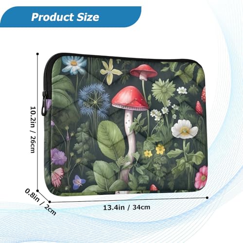 Funda para portátil 13-14 pulgadas impermeable miniatura 3