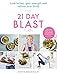 21 Day Blast Plan
