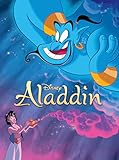 Aladdin (Disney Storybook (eBook))
