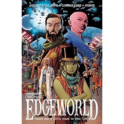Edgeworld