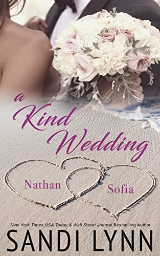 A Kind Wedding: Nathan & Sofia