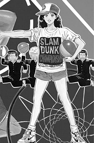 Manga Slam Dunk Star Edition – Tome 1 – photo 4