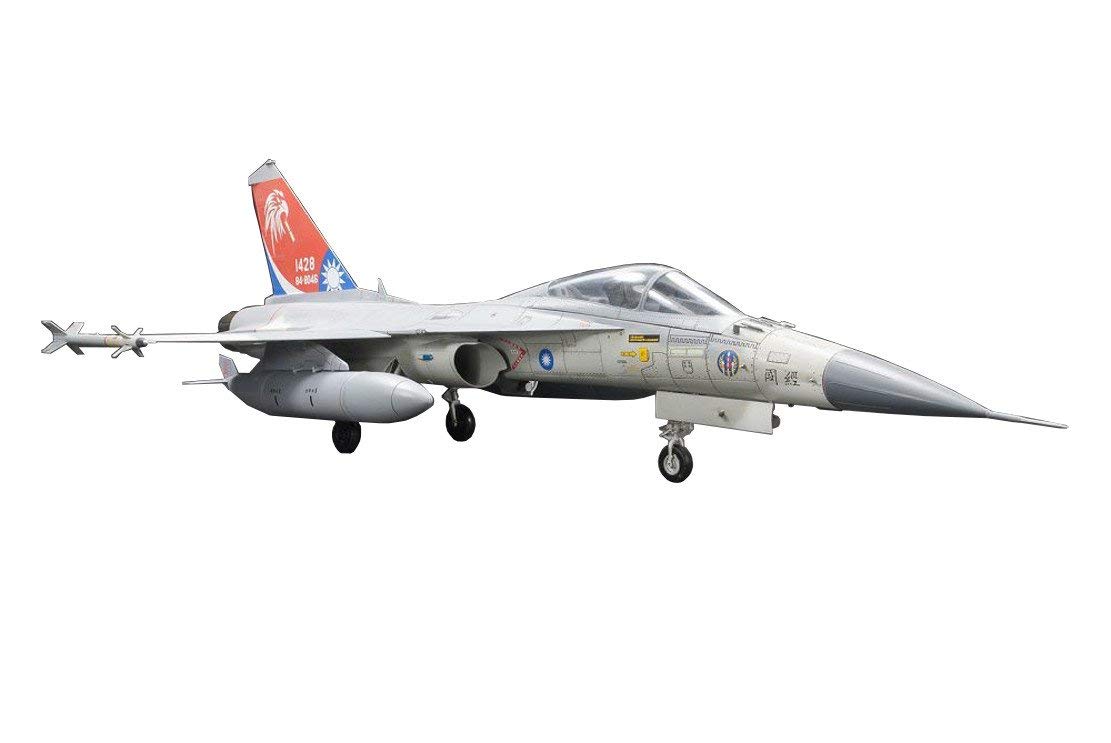 AFV Club 1/48 ROCAF IDF F-CK-1C Ching Kuo AR48108 - Escultura de tractor moderna de plástico