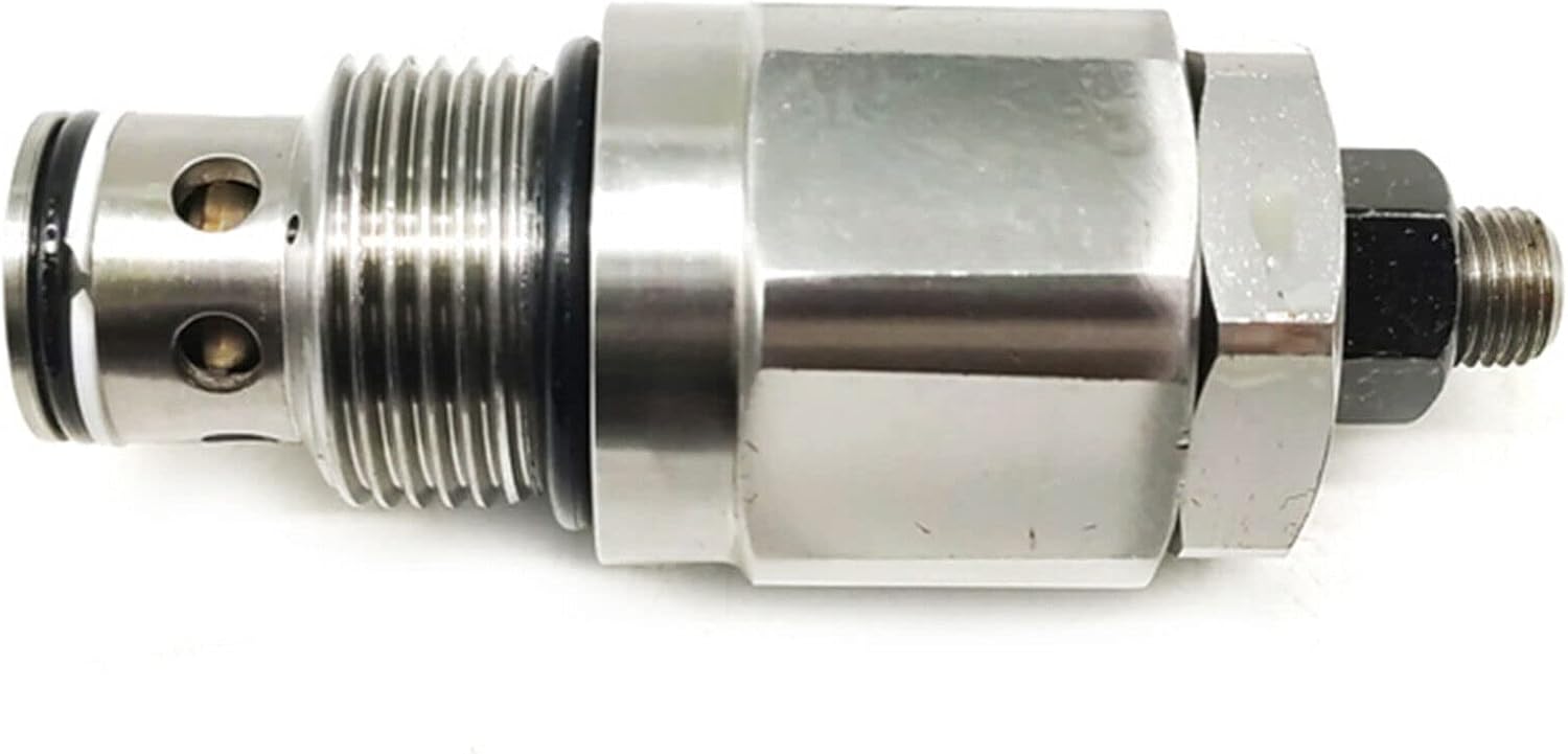 Oil Suction Relief Valve For Volvo Excavator EC290B EC210B EC240B EC460 EC360B