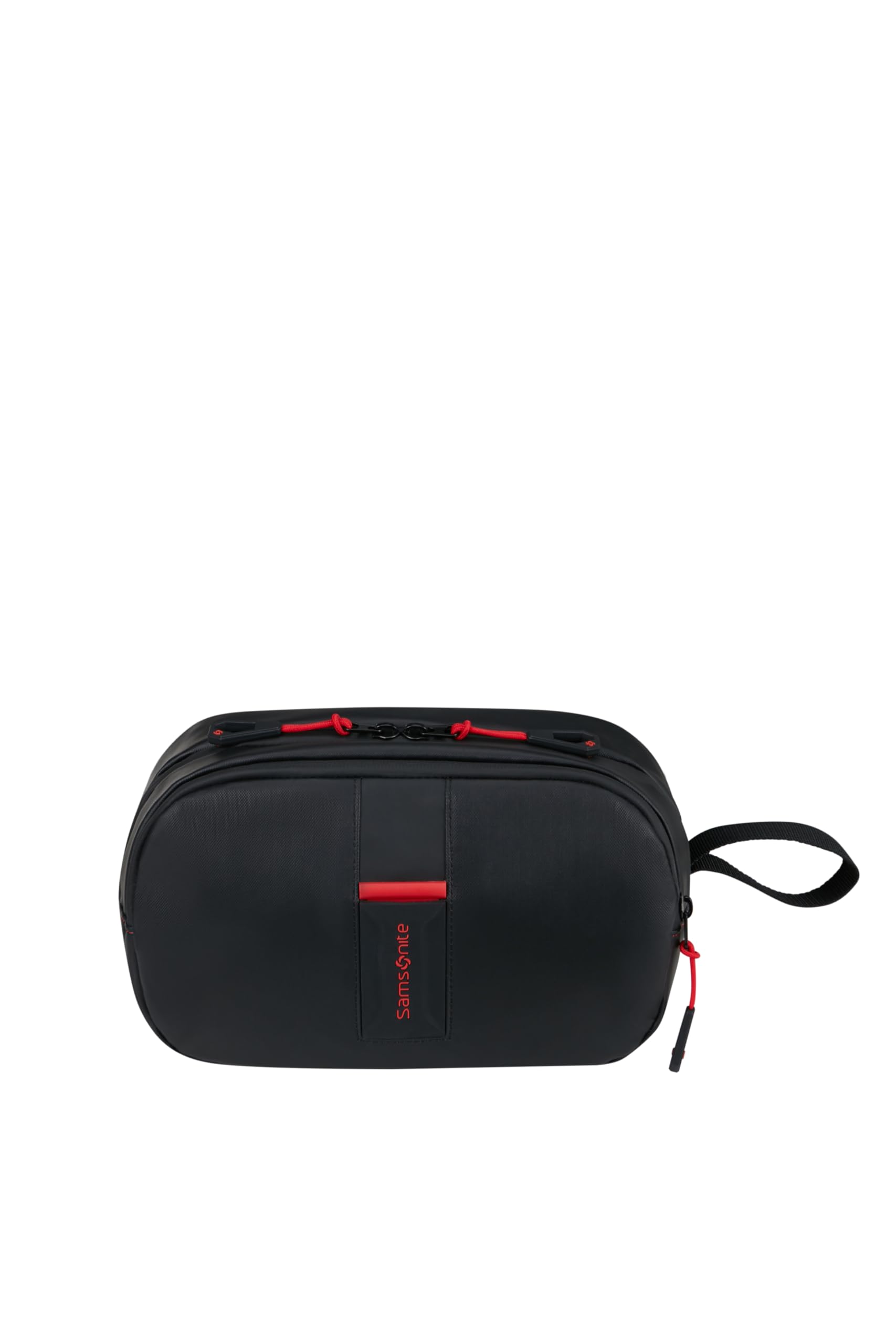 Samsonite Paradiver Light Toilet Kit - Kosmetyczka, 26 cm, Czarny (Black)