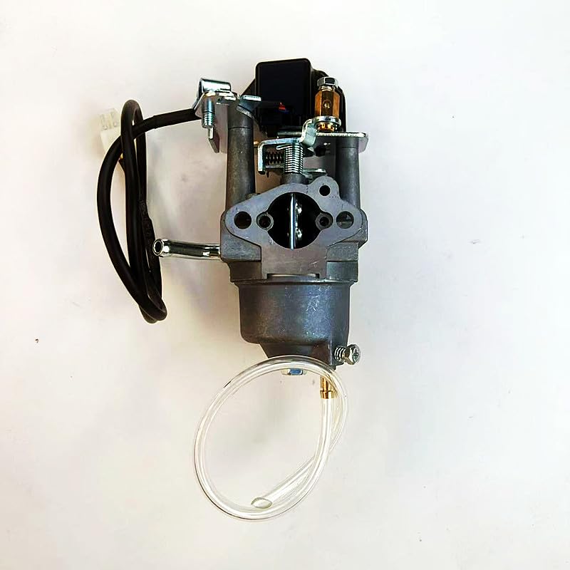 Carburateur WH2200iXLT pour retrouver l'électricité stable en camping car