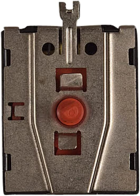 WE02X25282 Durable Dryer Switch Rotary