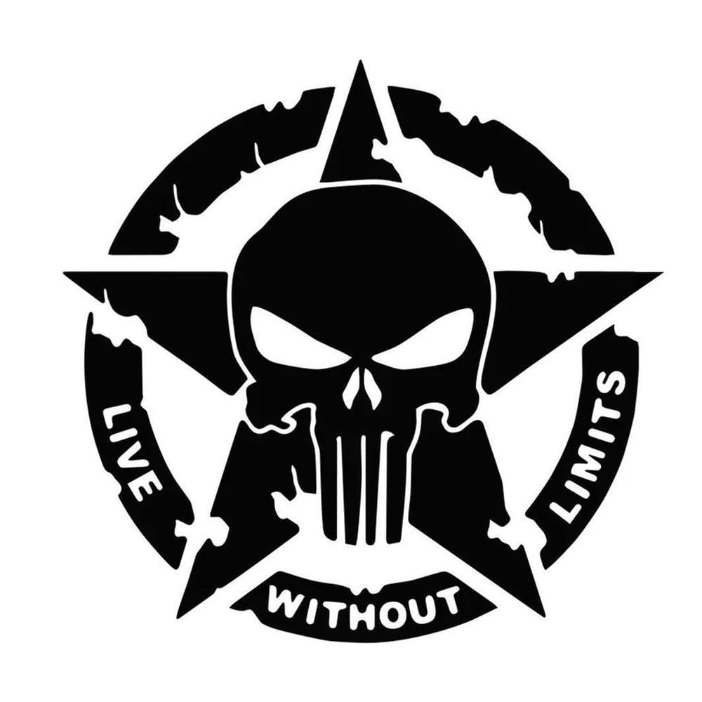 Car Stickers Vinyl Decal 4x4 Decoration Decals15cm*15cm(13,40CM X 40CM)
