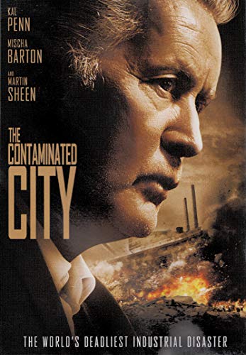 The Contaminated City The Contaminated City