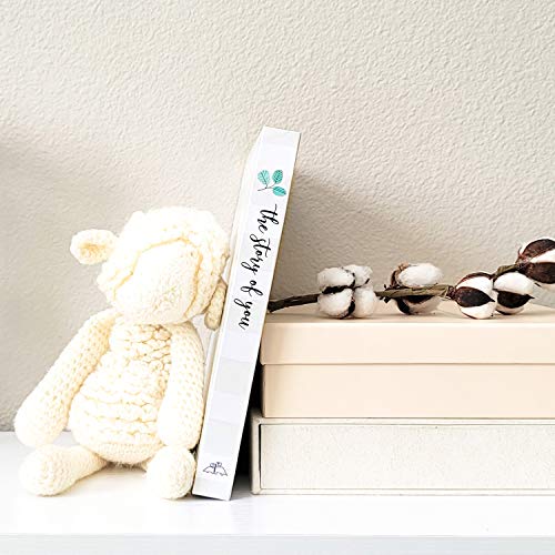 Two Little Dinos J-001 Baby Memory Book First 5 Years thumb #7