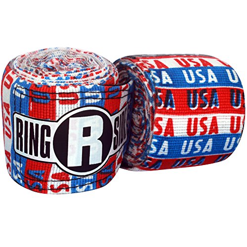 Image of Ringside Apex Handwraps