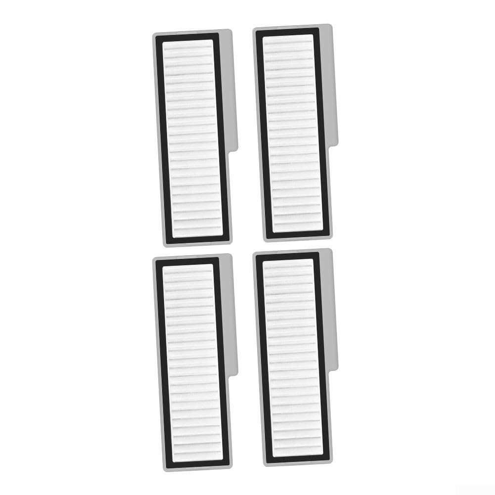 Filtros para papel Alta Eficiencia Para Robot para aspirador para mini