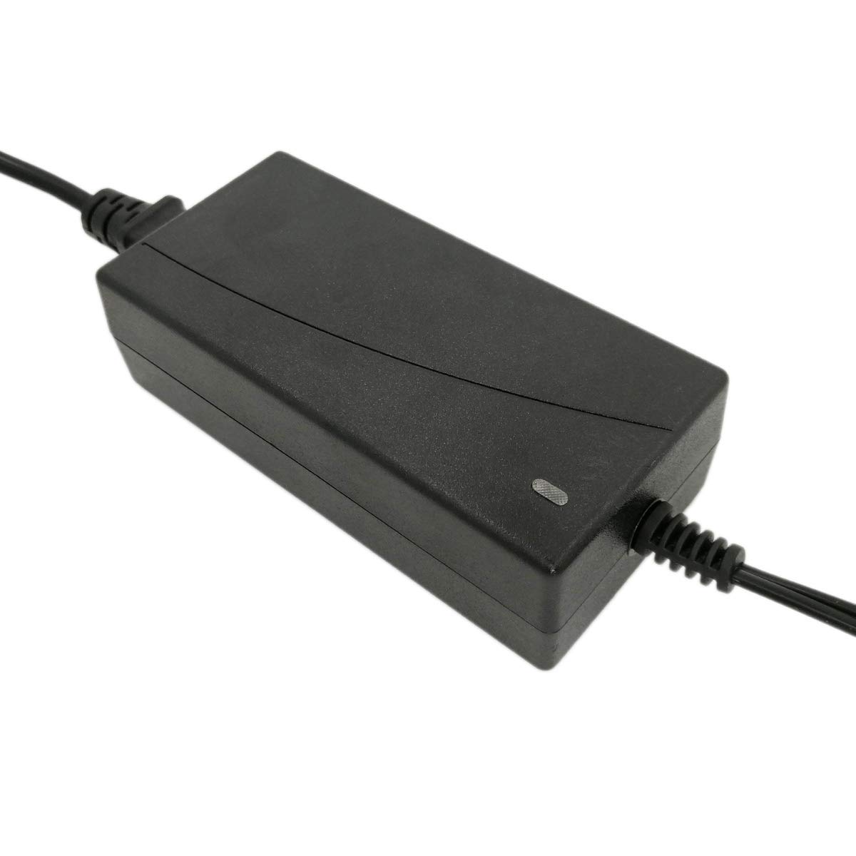 ALIMENTATORE TRASFORMATORE 12V 5 AMPERE 5A 60w STABILIZZATO DC5521 220V C7b4 P 17454 - Foto 14