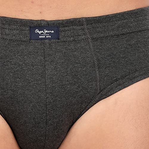 Image of Pepe Jeans Men Cotton Brief
