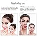 Hair Line Shadow Powder Hairline Cover Up Powder Color Powder Conceal Fill in Thinning Hair Beauty Cosmetics (Brown)