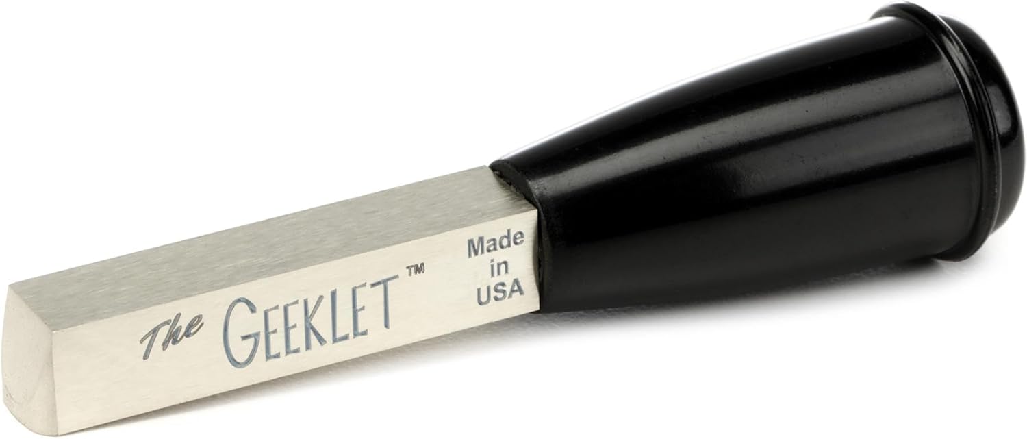 BetterSax Reed Tool for saxophone reed contouring