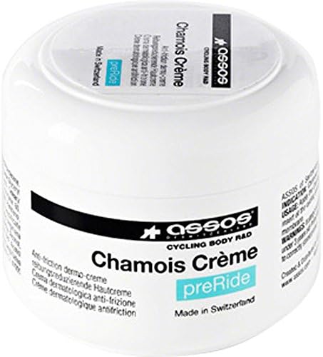 Assos Chamois Cream, 4.73 Fl Oz (Pack of 1)