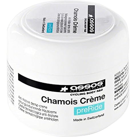 Assos Chamois Cream, 4.73 Fl Oz (Pack of 1) Cover