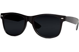 Classic Blues Brothers Sunglasses