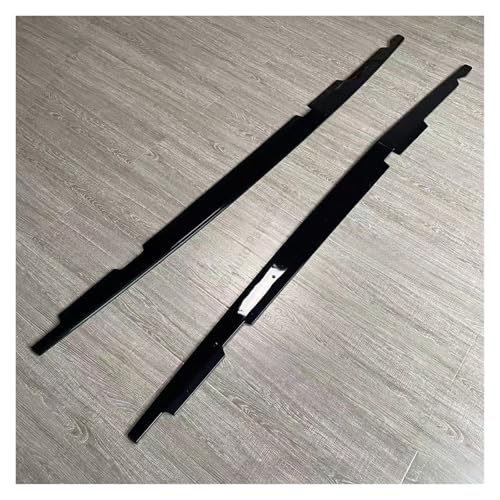 Faldón lateral de coche para E90 E92 E93 ideal para destacar en concentraciones de tuning 3