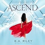 Cover of Ascend