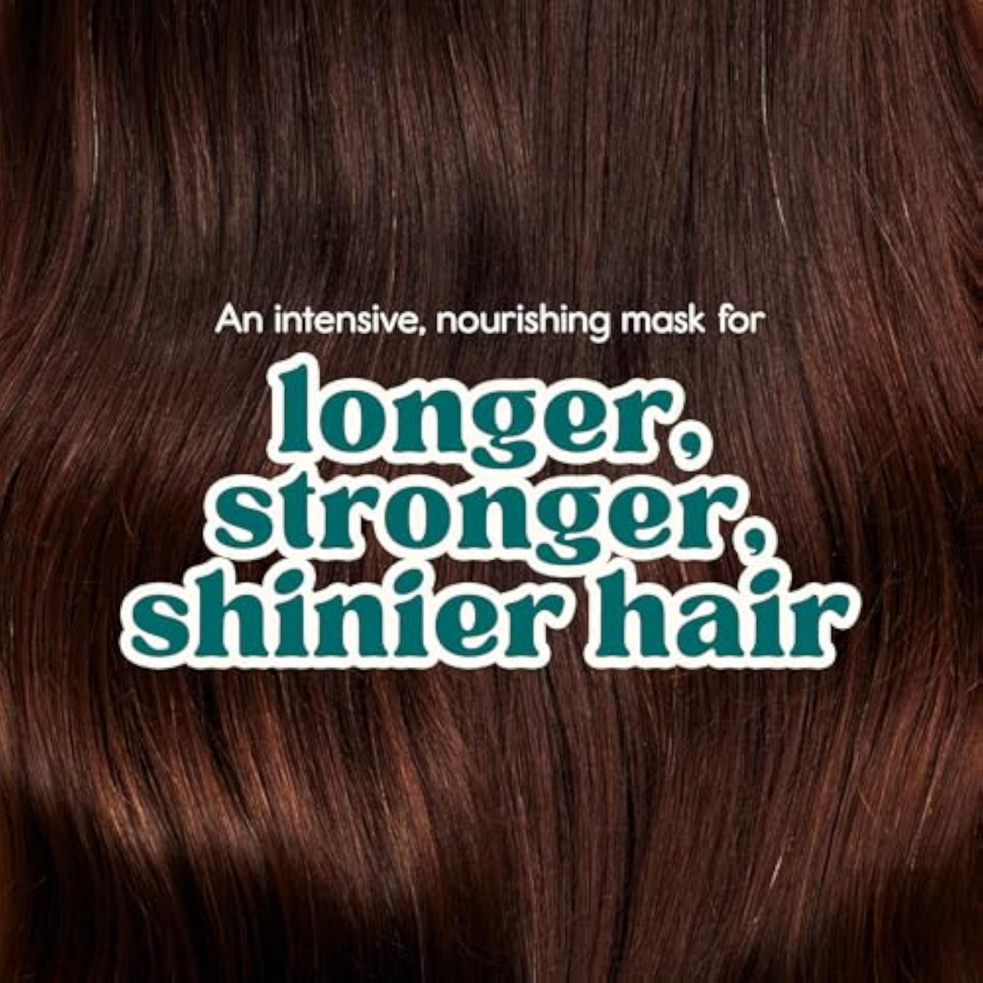 Hair Growth Mask, Deep Conditioner for Dry and Damaged Hair
