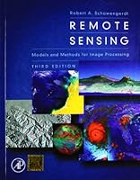 Remote Sensing: Models And Methods For Image Processing, 3Rd Edition 8131218619 Book Cover