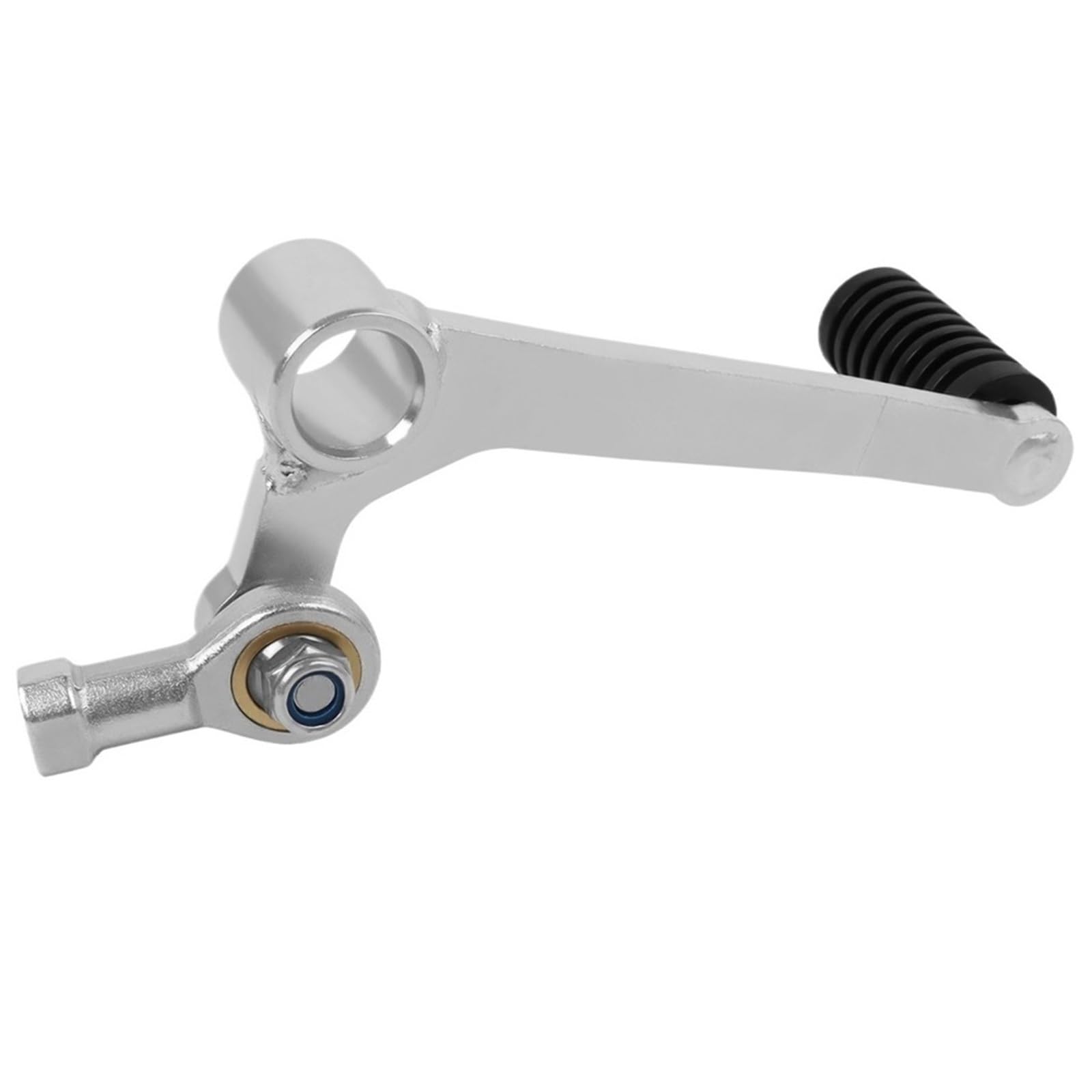 DYXYLKYHX Motorcycle Shift Shifter for MT-03 MT-25 YZF R25 R3 2014-2023 MT03 MT25 YZFR3 YZFR25 Motorcycle Shift Lever Gear Shifter Foot Pedal Shifting