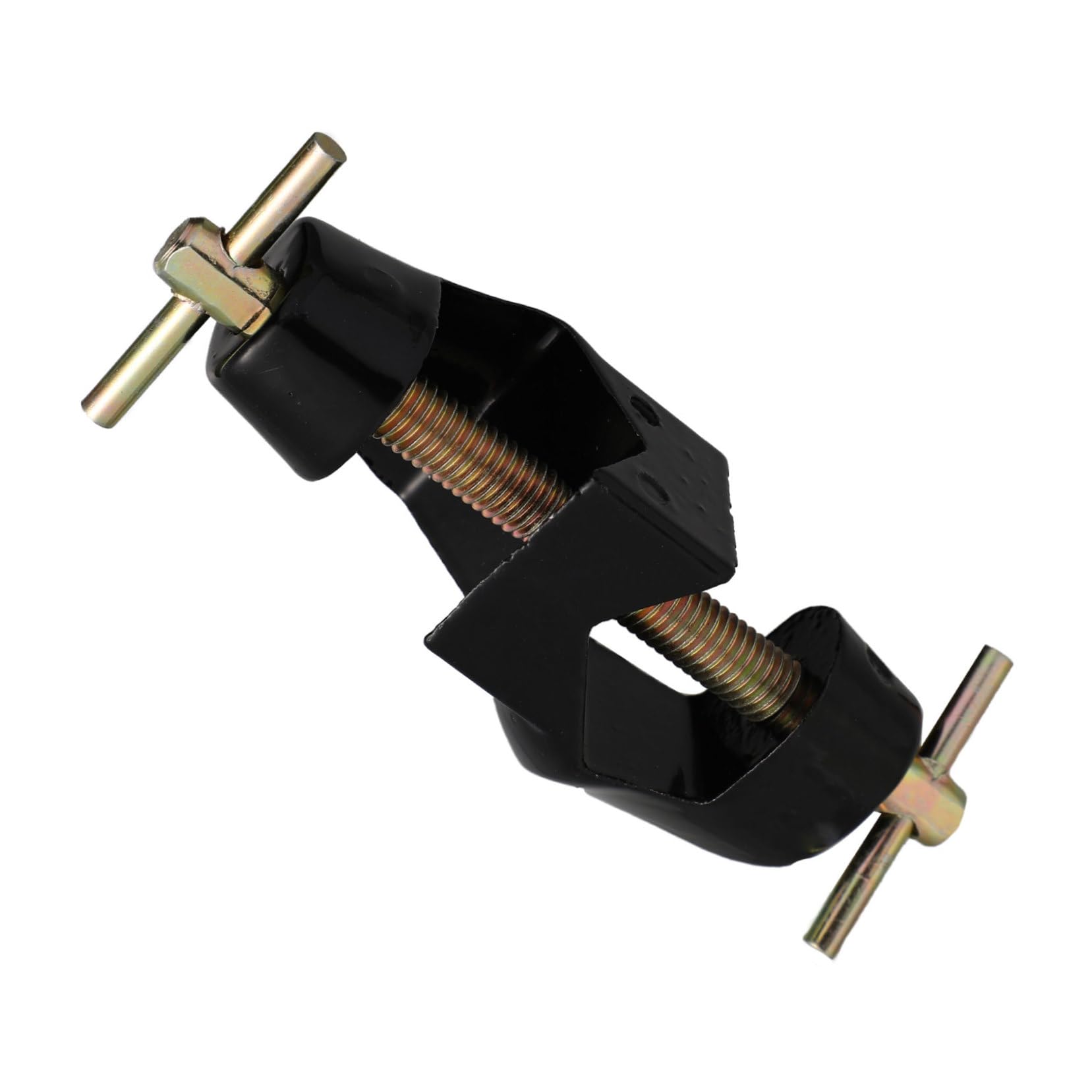 BELLIFFY Professional Lab Clamp Stand Clamp Holder Laboratory Cross Clip for Experiment