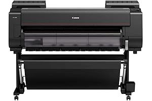 Canon imagePROGRAF PRO-4100 Professional Banner Printer