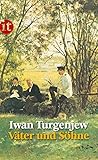 Väter und Söhne: Roman (insel taschenbuch)