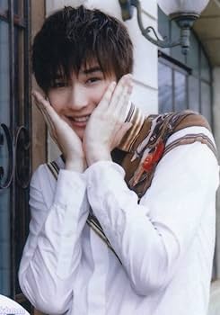 １枚200円 ジェシー 公式写真 Amazon.co.jp: Six TONES mini公式写真(ジェシー)5枚セット（L判