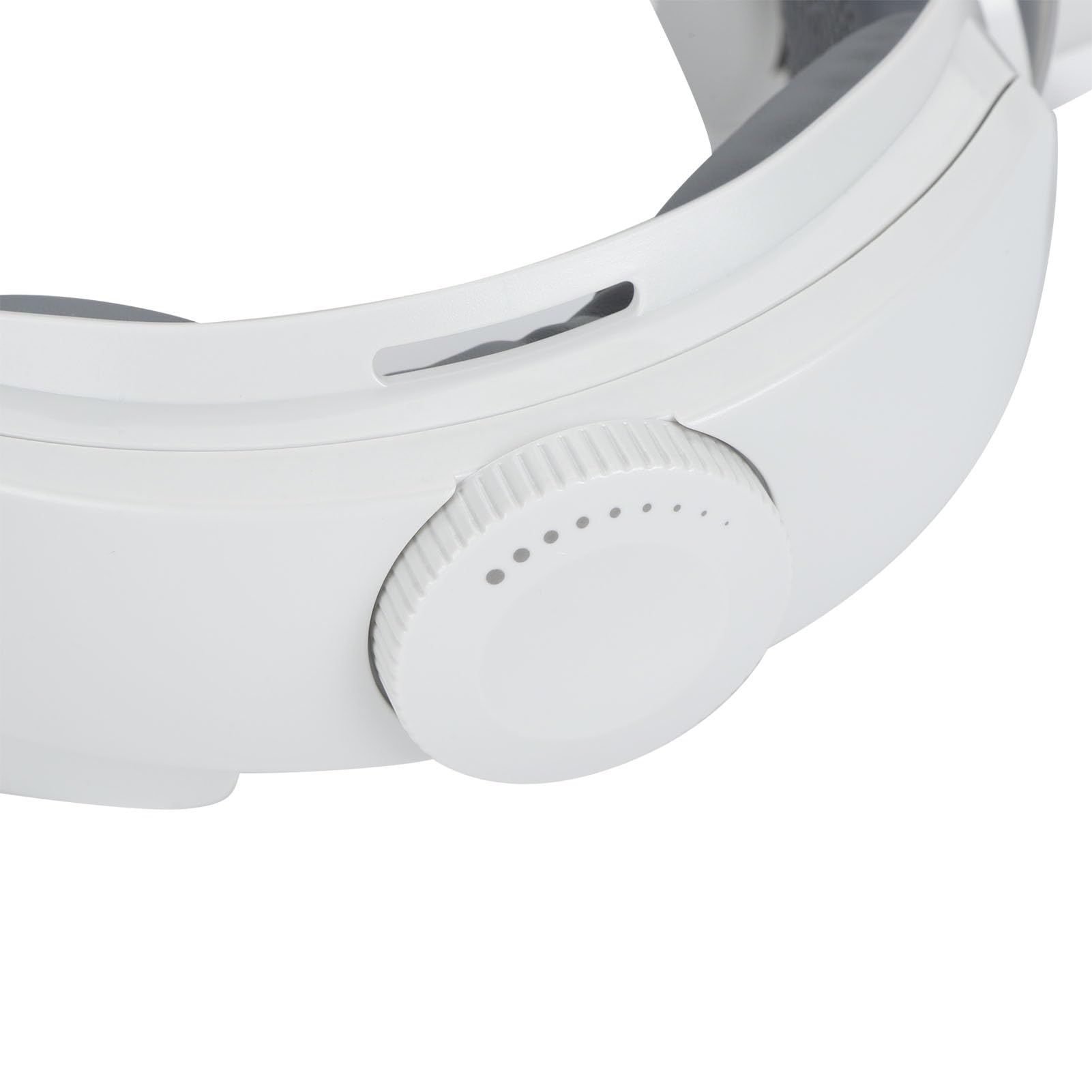 Fascia per la Testa VR, Fascia per Cuffia VR Supporto Migliorato Installazione Facile Regolabile per Cuffie VR