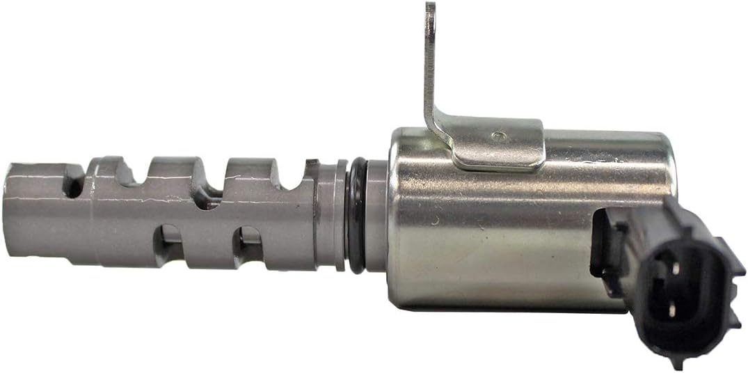 DNJ VTS1045 Variable Timing Solenoid for 2007-2020 Chrysler, Dodge, Jeep 200, Avenger, Caliber 1.8L-2.4L L4 16V DOHC 1998cc