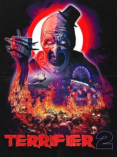  Terrifier 2