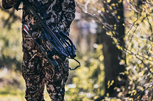 Killer Instinct 5030 Vital-X Crossbow Package. The Vital-X Is A Top Crossbow thumb #5