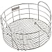 Elkay LKWRB12SS Stainless Steel Rinsing Basket