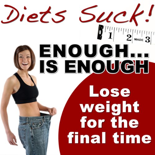 Cover art for Enough Is Enough