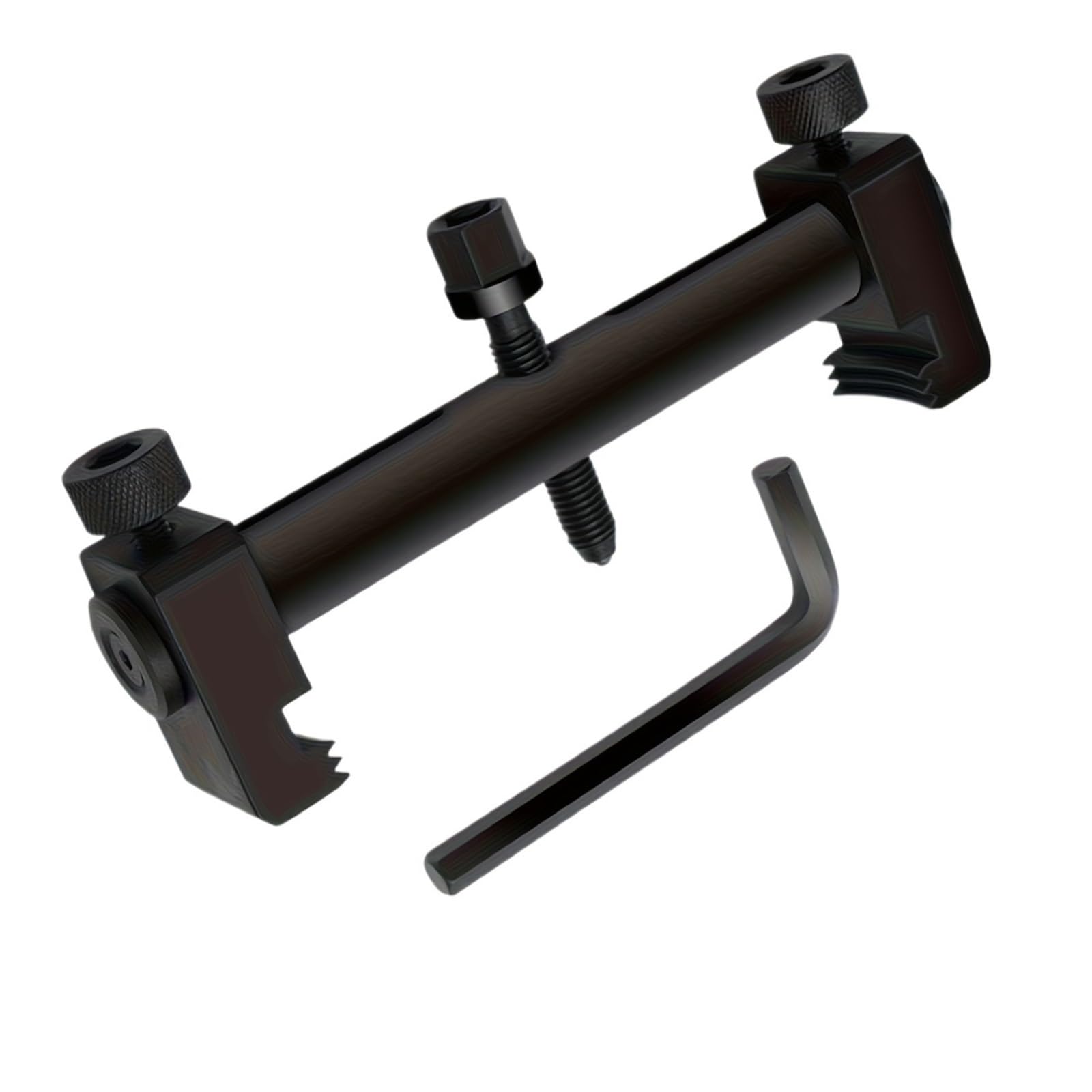 Extractor con Extremo esférico Extractores de poleas acanaladas for removedor de Herramientas de cigüeñal de polea motriz