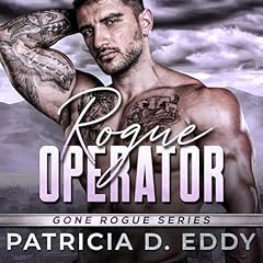 Couverture de Rogue Operator