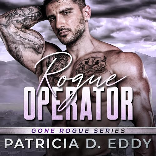 Rogue Operator by Patricia D. Eddy episode artwork