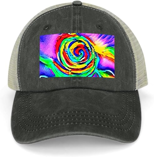Bonnet d'hiver western unisexe style baseball luxe pour homme et femme